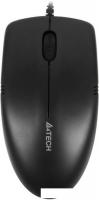 Мышь A4Tech OP-530NUS (черный)