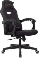 Кресло Zombie Cruiser (черный)