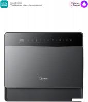 Отдельностоящая посудомоечная машина Midea MCFD55S550Bi