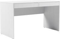 Стол Mio Tesoro Велия МВ-01П (белый)