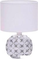 Настольная лампа Leek LE TL Julie 02 White Grey LE061403-0013