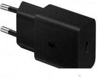 Сетевое зарядное Samsung EP-T1510NBEGEU