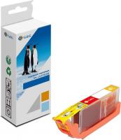 Картридж G&G NC-PGI-2400XLBK (аналог Canon PGI-2400XL BK)