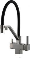 Смеситель Gappo G4395-69