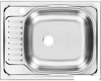 Кухонная мойка Ukinox CLM560.435 --5К 1R