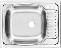 Кухонная мойка Ukinox CLM560.435 --5К 2L