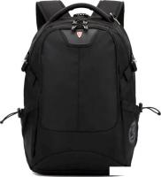 Городской рюкзак Sumdex PJN-307BK (черный)