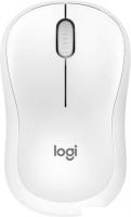 Мышь Logitech M240 (белый)