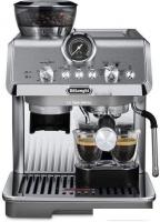 Рожковая кофеварка DeLonghi La Specialista Arte Evo Cold Brew EC9255.M