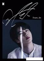 Картина Stamprint Proof. Jin 1 ID016 (70x50)