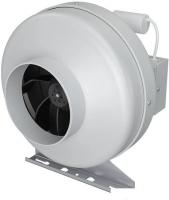 Осевой вентилятор ERA D125 Pro Cyclone 125