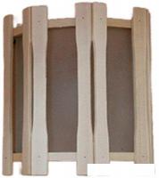 Абажур для бани Doorwood АУ-3С