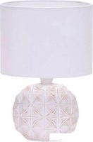 Настольная лампа Leek LE TL Julie 01 White LE061403-0012