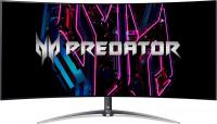 Игровой монитор Acer Predator X45bmiiphuzx UM.MXXEE.001