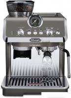 Рожковая кофеварка DeLonghi La Specialista Arte Evo Cold Brew EC9255.T