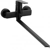 Смеситель Esko Lagos Black LG31B