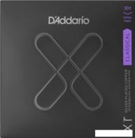 Струны для гитары D'Addario XTC44