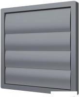 Вентиляционная решетка ERA 4141К35.5Ф с жалюзи
