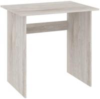 Стол Кортекс-мебель Эльф 80 (дуб монтерей)