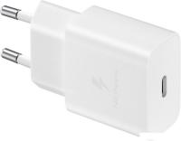 Сетевое зарядное Samsung EP-T1510NWEGEU