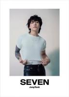 Картина Stamprint Seven 2 ID031 (70x50)