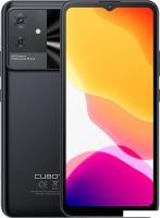 Смартфон Cubot Note 21 6GB/128GB (черный)