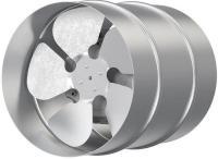 Осевой вентилятор ERA D160 CV 160