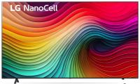 Телевизор LG NanoCell NANO80 86NANO80T6A
