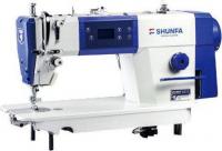 Электромеханическая швейная машина Shunfa S310