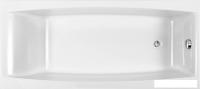 Ванна Cersanit Virgo 180x80 (с каркасом)
