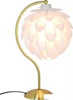 Настольная лампа Moderli Flake V11012-T