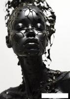 Картина Stamprint Нефть AR060 (70x50)