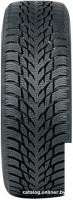 Зимние шины Ikon Tyres Autograph Snow 3 SUV 255/55R18 109R