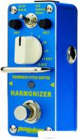 Гитарная педаль Tomsline Harmonizer Harmonist Pitch Shifter AHAR-3