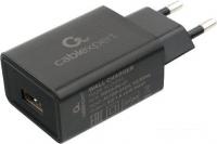 Сетевое зарядное Cablexpert MP3A-PC-21