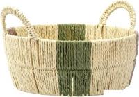 Корзина Tkano Ethnic Bodhran Nature TK24-ST-BA0022 (р-р L)