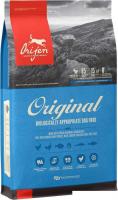 Сухой корм для собак Orijen Original 11.4 кг