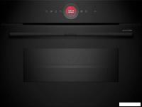 Электрический духовой шкаф Bosch Serie 8 CMG9241B1