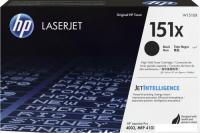 Картридж HP 151X LaserJet W1510X
