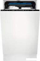 Встраиваемая посудомоечная машина Electrolux AirDry 300 KEAC3200L