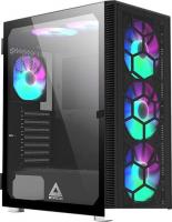 Корпус Montech X3 Glass