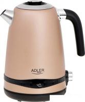 Электрический чайник Adler AD 1295 SS