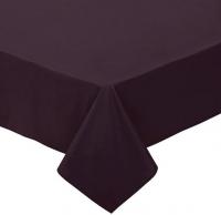 Постельное белье Миланика Бордо 217x240 (поплин г/к)