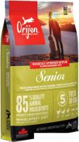 Сухой корм для собак Orijen Senior 2 кг