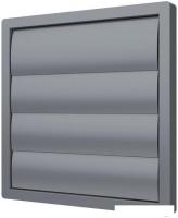 Вентиляционная решетка ERA 3636К31.5Ф с жалюзи
