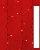 Световой дождь Neon-Night 237-122 360 LED (красный)