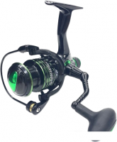 Рыболовная катушка Namazu Savage Path SP2000