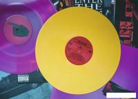 Картина Stamprint Мелодия 1 AR088 (50x70)