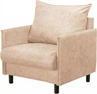 Интерьерное кресло Mio Tesoro Ванкувер 1 (evento 1)