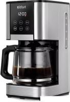 Капельная кофеварка Kitfort KT-7222